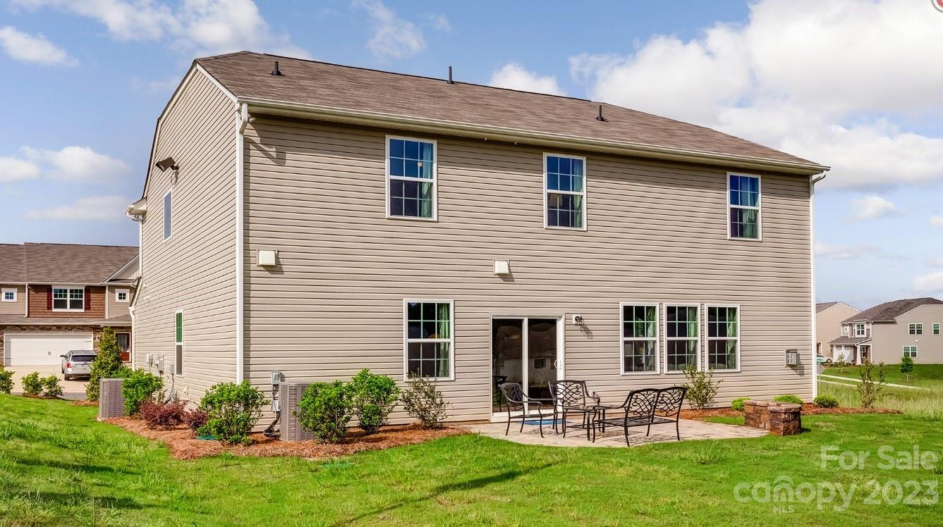 Shannon Woods - Residential