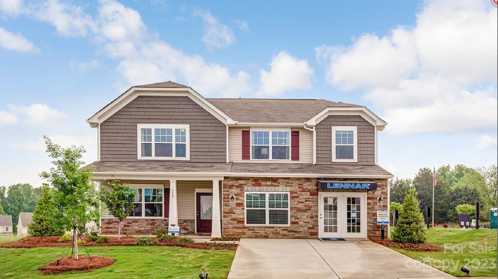 Shannon Woods - Residential