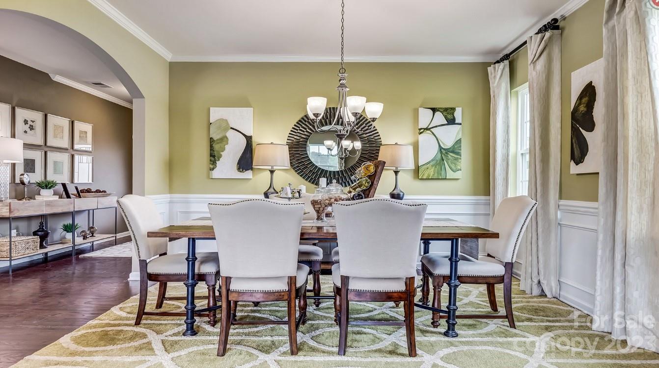 Shannon Woods - Residential