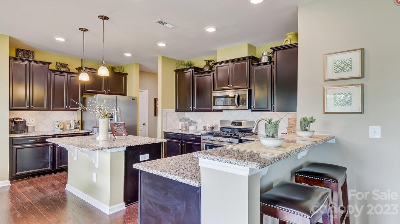 Shannon Woods - Residential