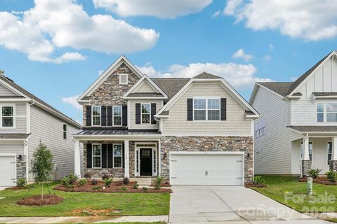 Photo of 133 Ventnor Way, Mooresville, NC 28115 (MLS # 4348830)