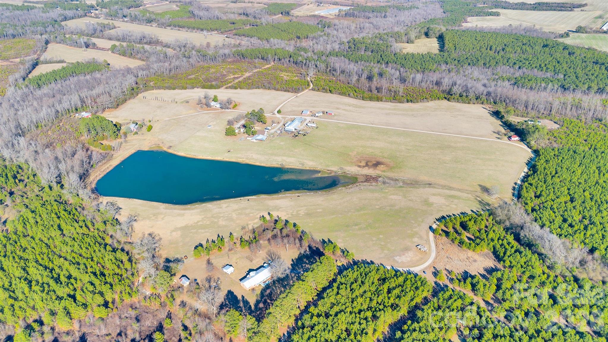 318 McFarlan Road