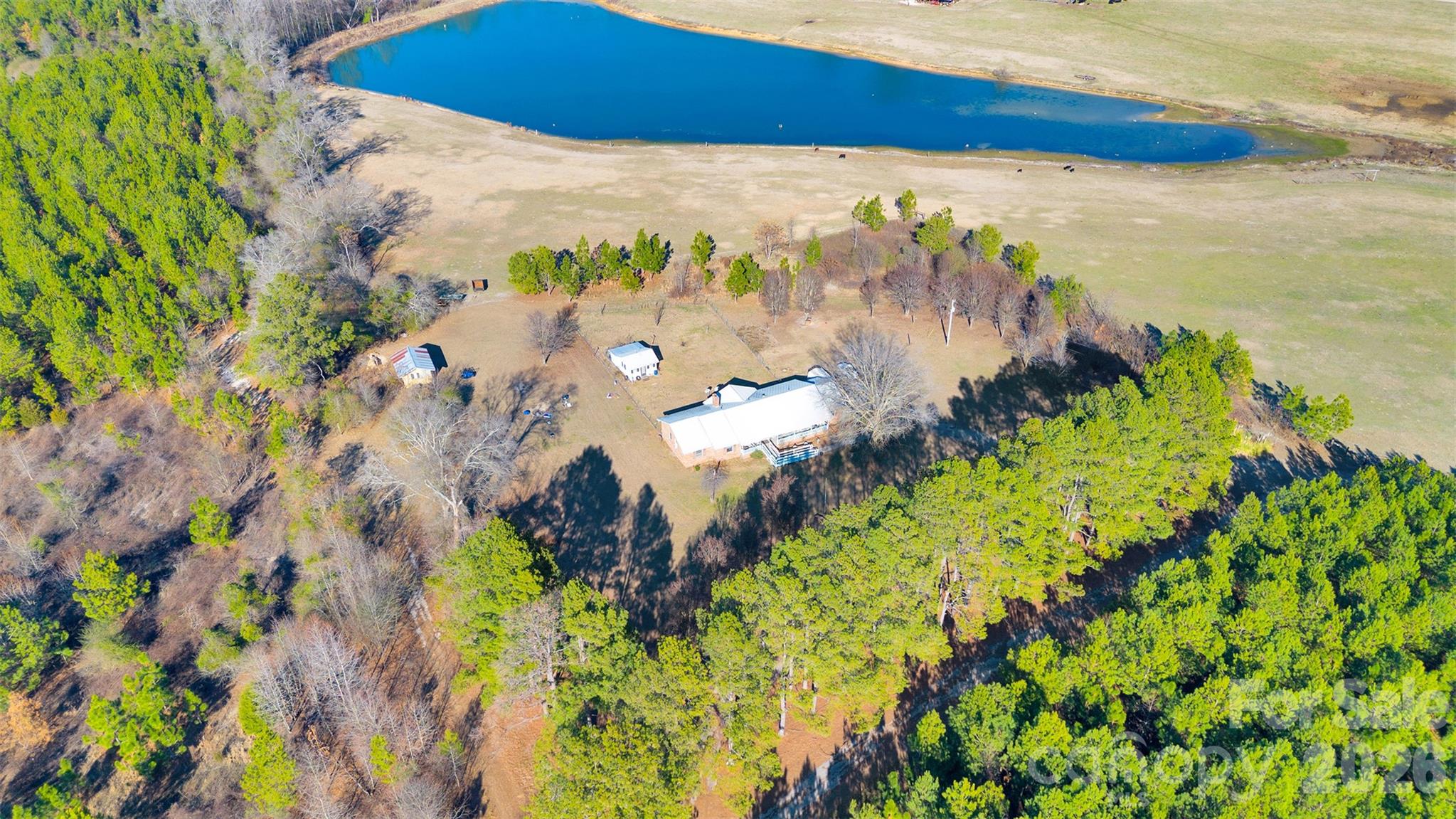 318 McFarlan Road