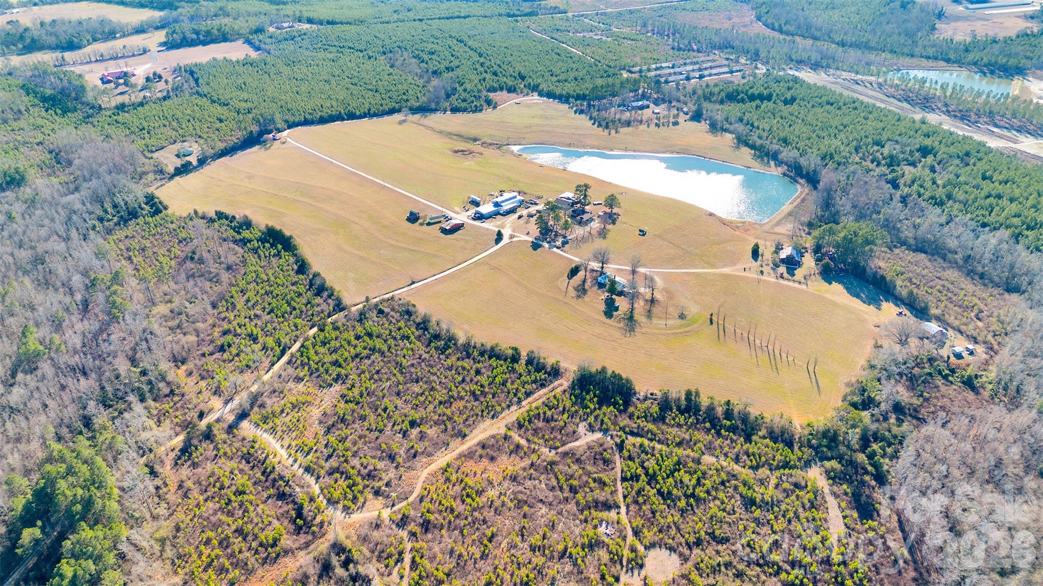 318 McFarlan Road