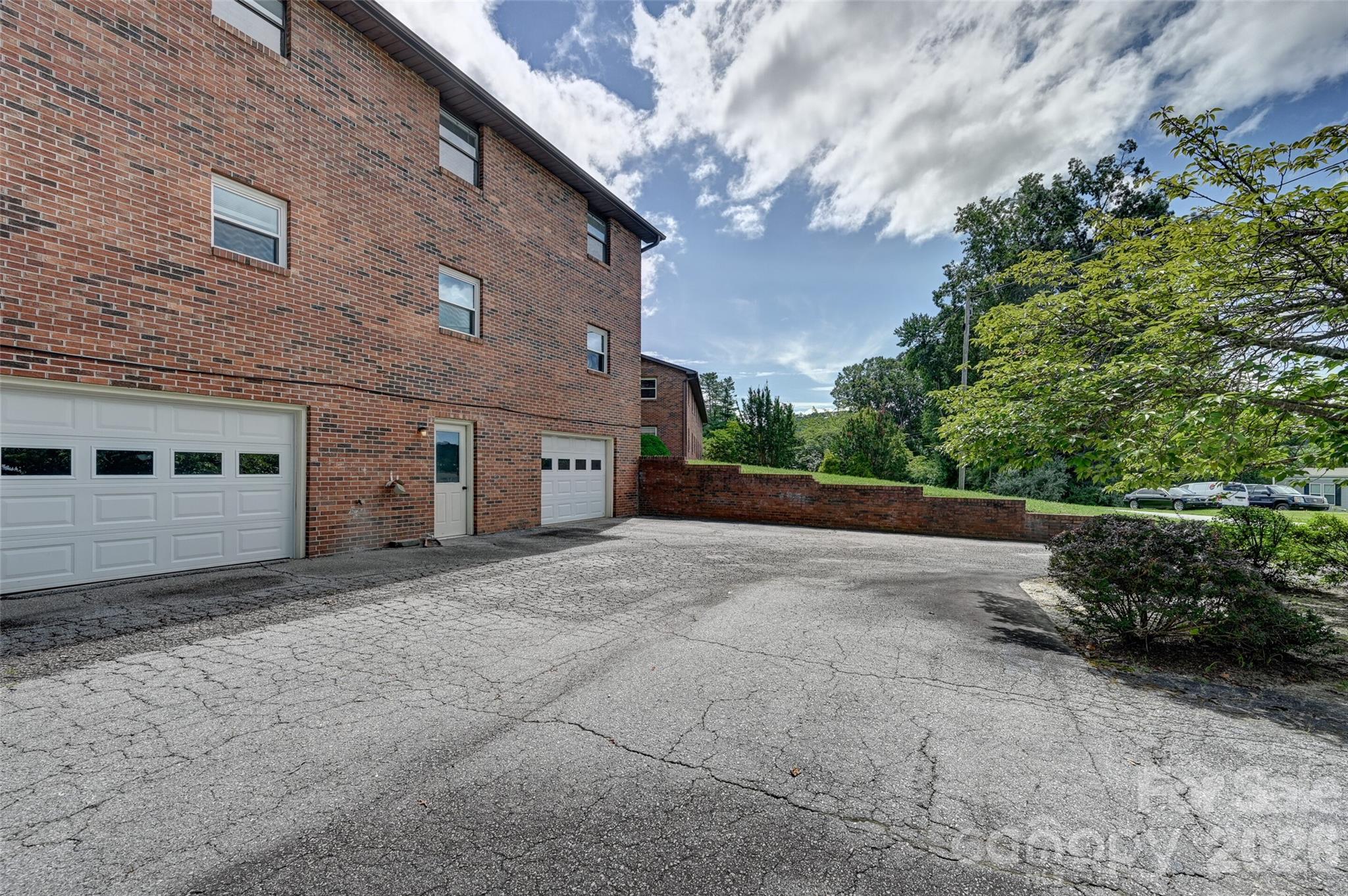 Brookside Manor Condominiums - Residential