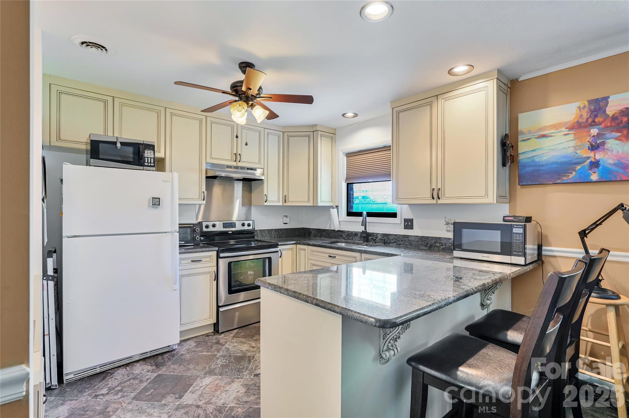 Brookside Manor Condominiums - Residential