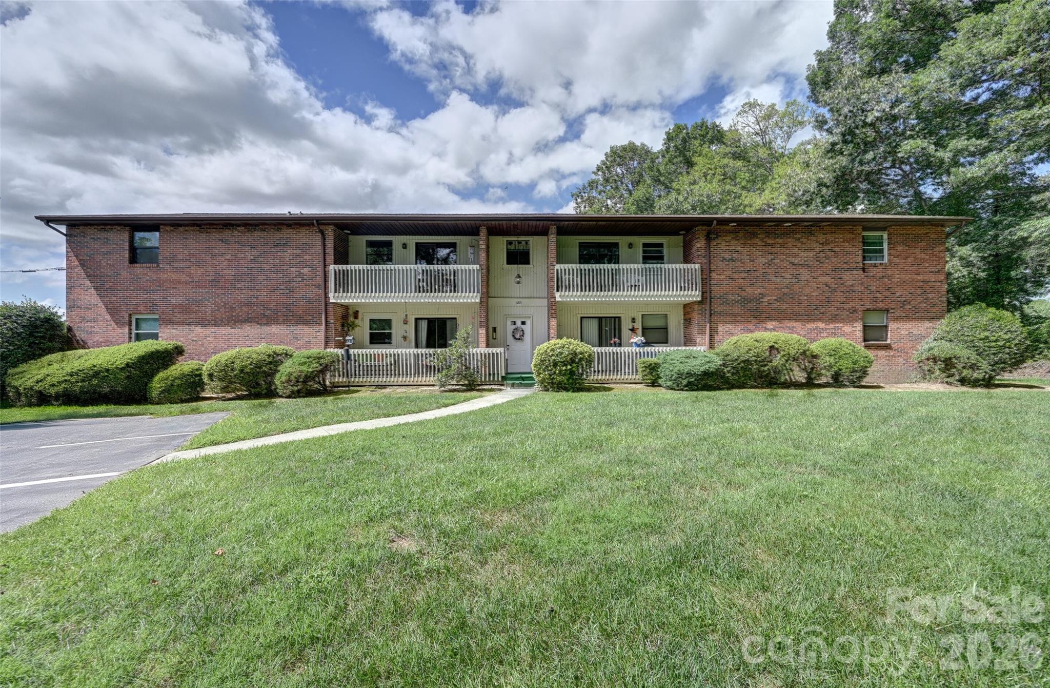 Brookside Manor Condominiums - Residential