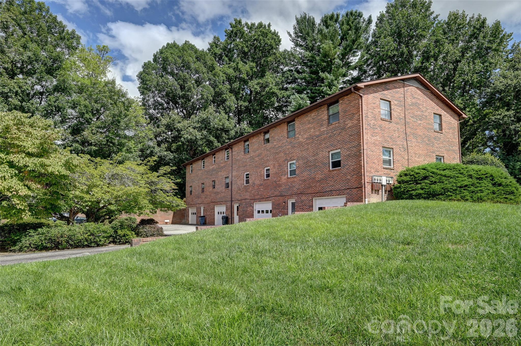 Brookside Manor Condominiums - Residential