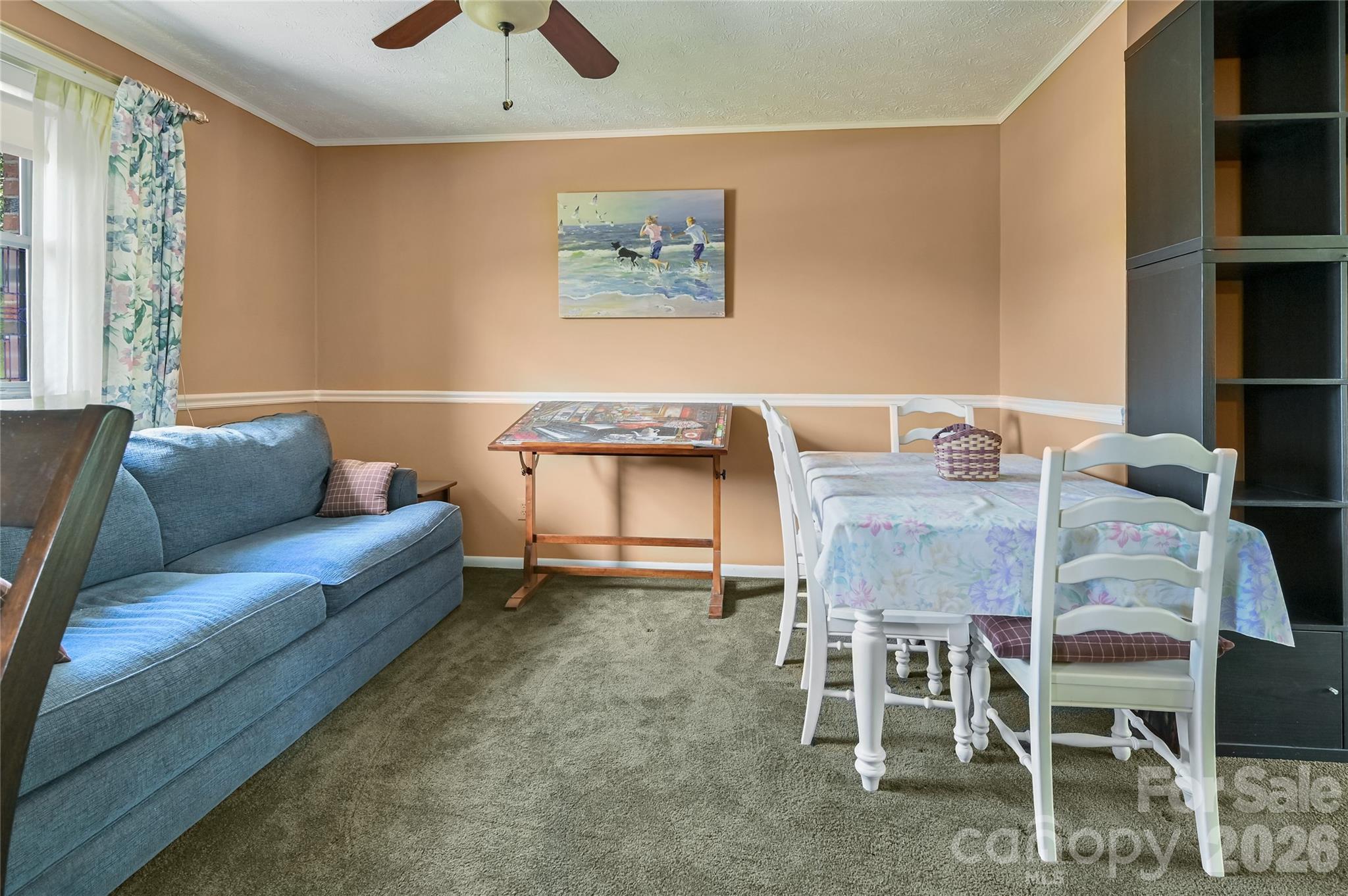 Brookside Manor Condominiums - Residential