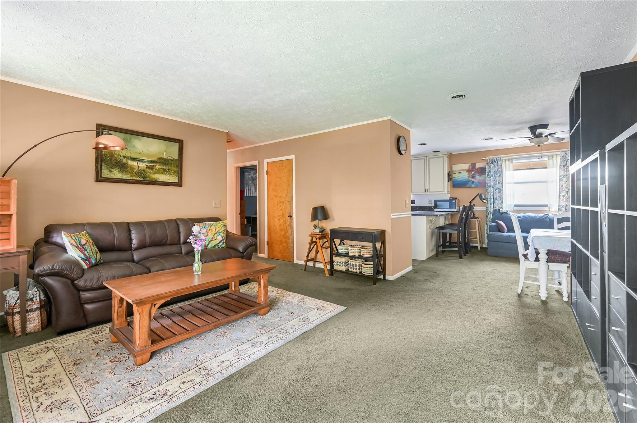 Brookside Manor Condominiums - Residential