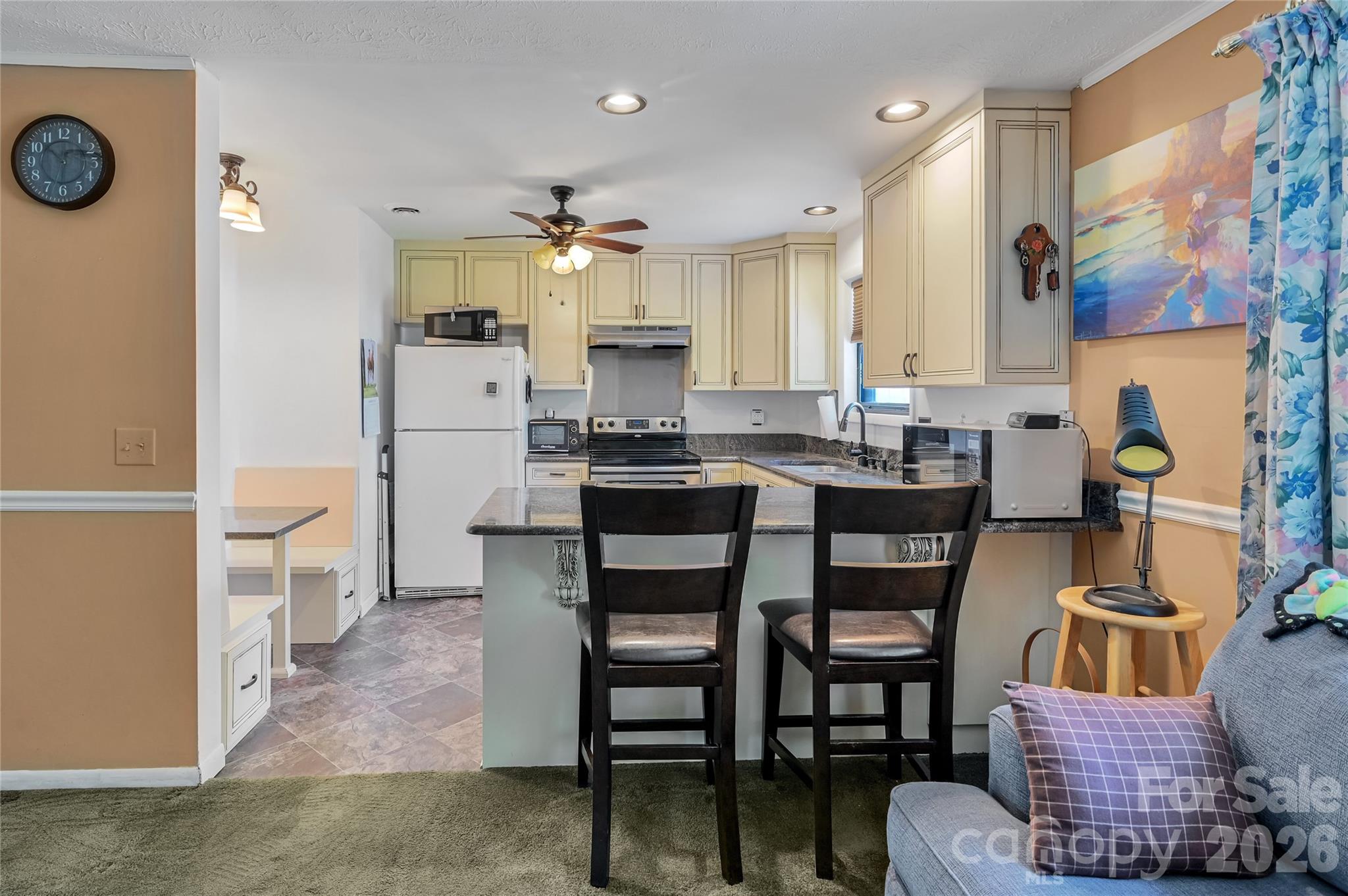 Brookside Manor Condominiums - Residential