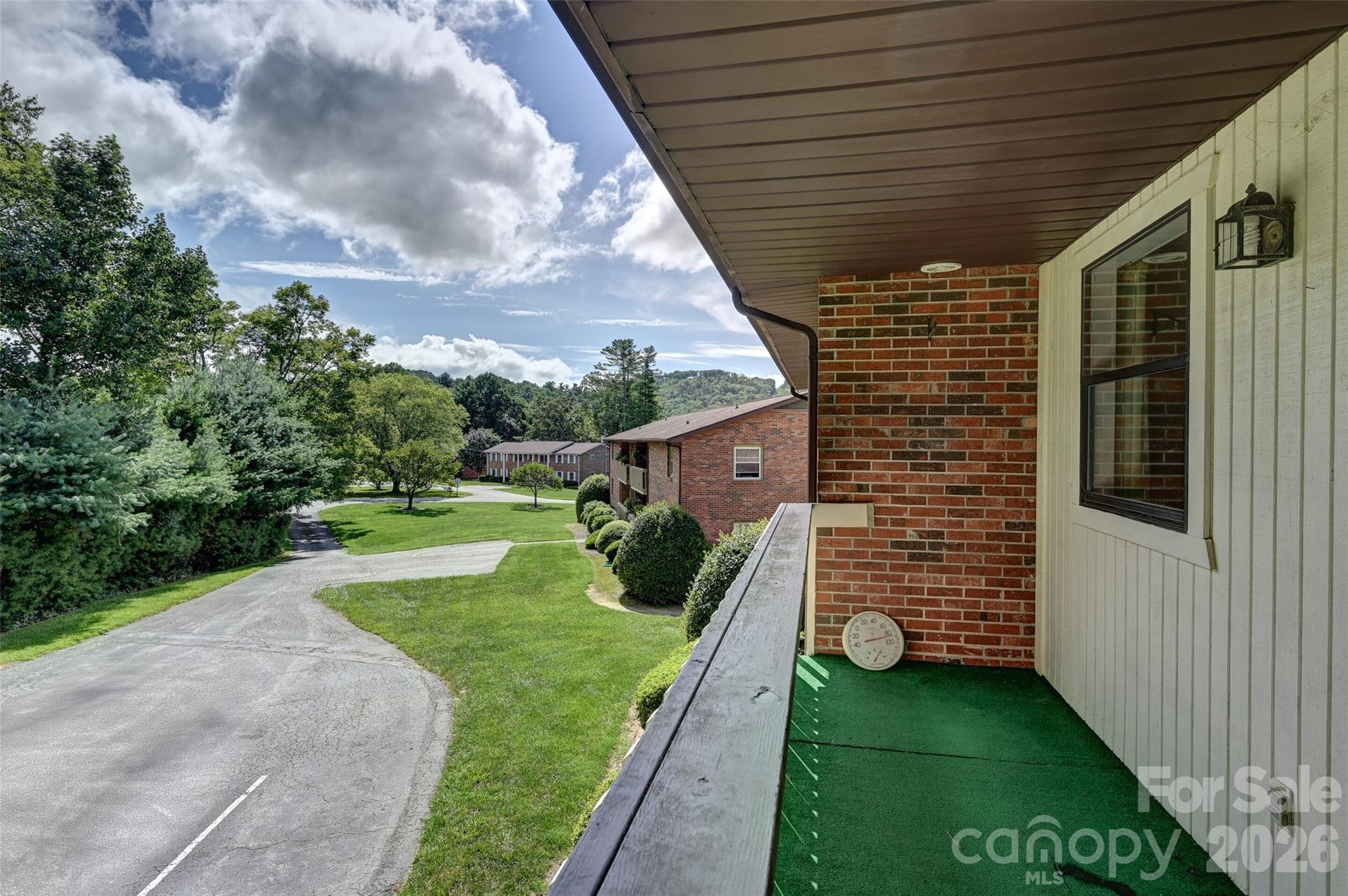 Brookside Manor Condominiums - Residential