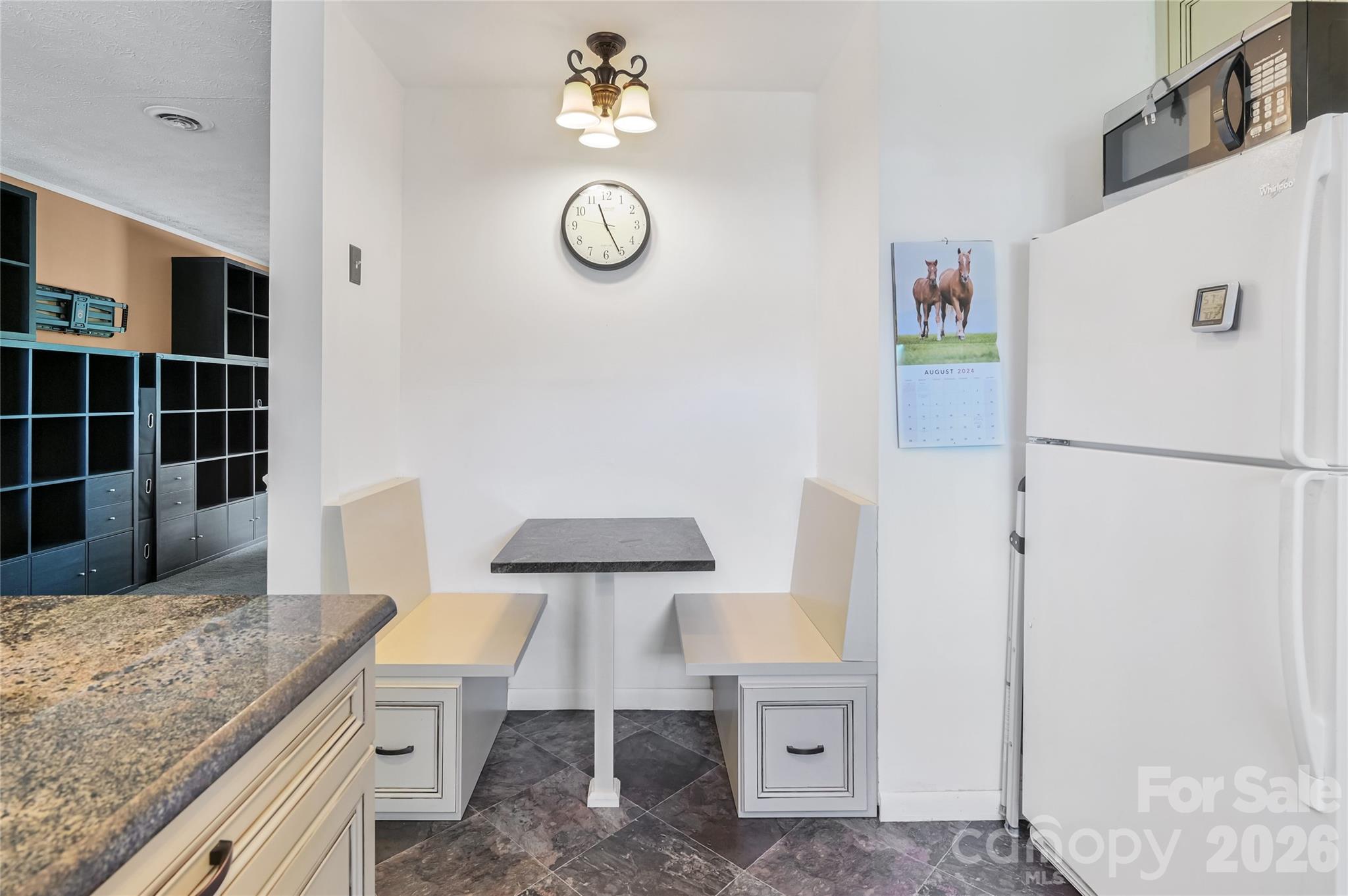 Brookside Manor Condominiums - Residential