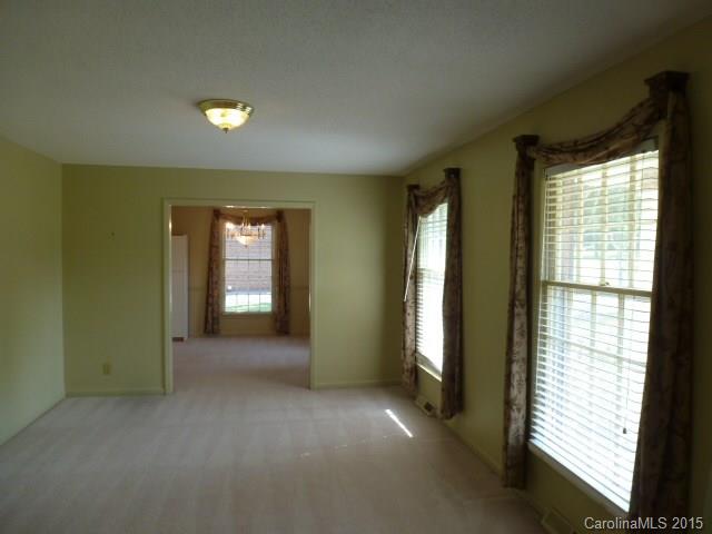 Smokerise - Residential