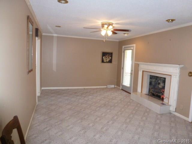 Smokerise - Residential