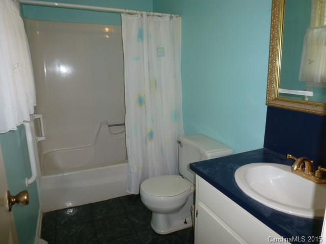 Smokerise - Residential