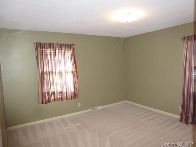 Smokerise - Residential