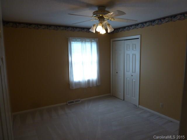 Smokerise - Residential