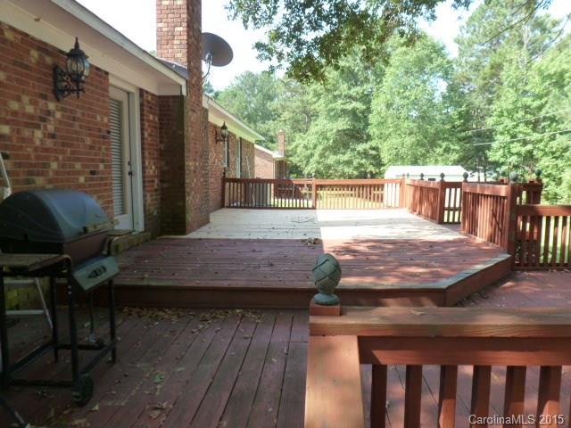 Smokerise - Residential