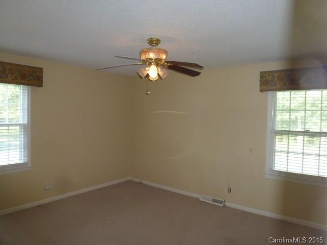 Smokerise - Residential