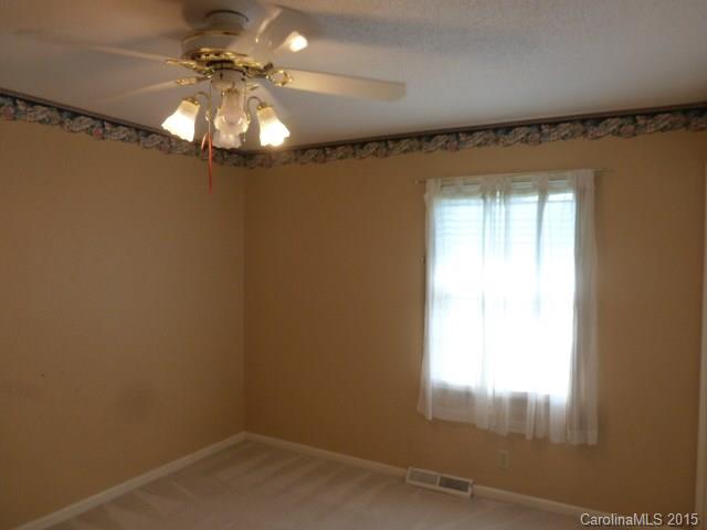 Smokerise - Residential