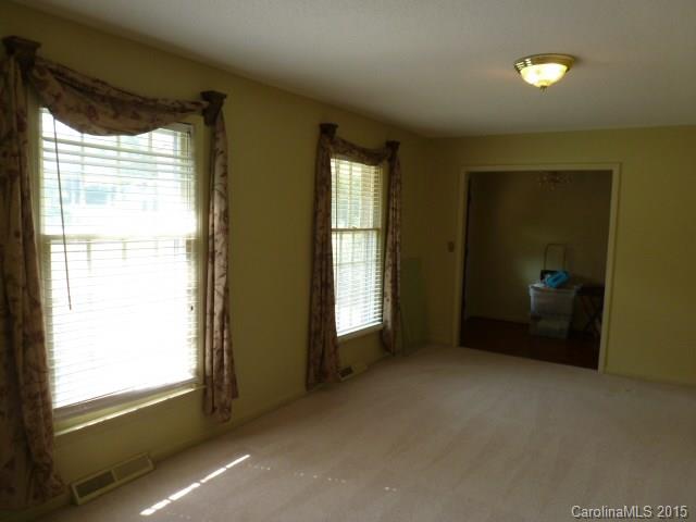 Smokerise - Residential