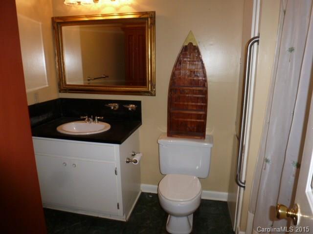 Smokerise - Residential