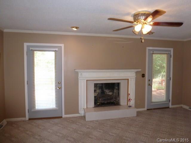 Smokerise - Residential