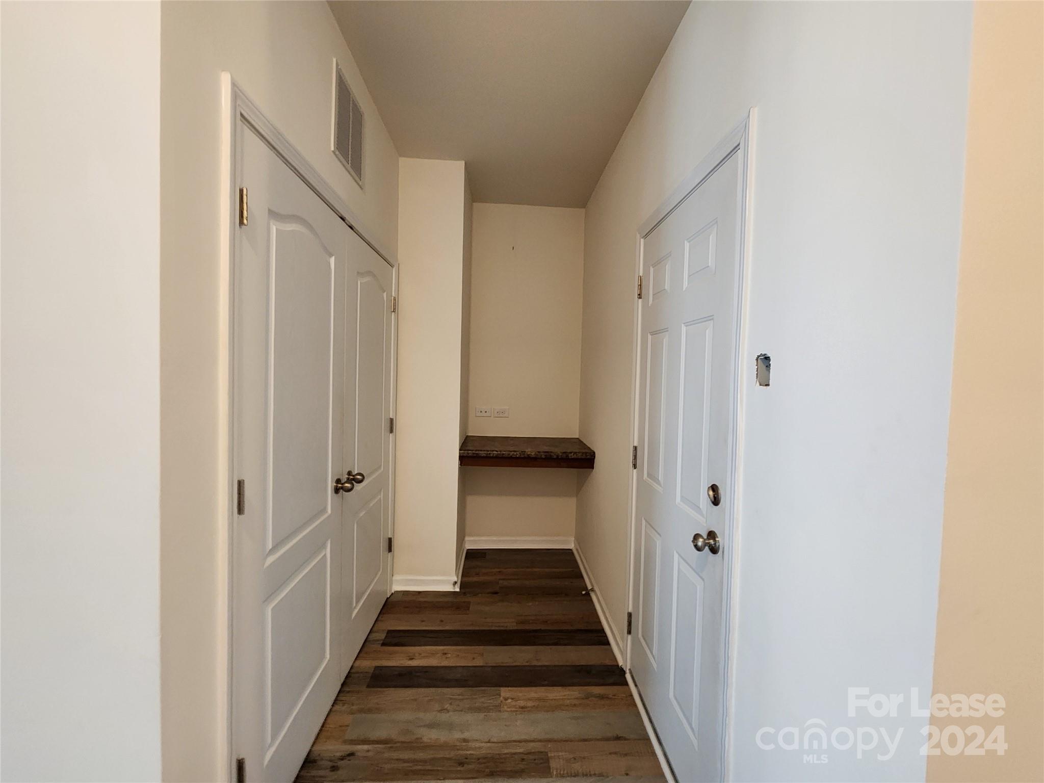 None - Residential Lease