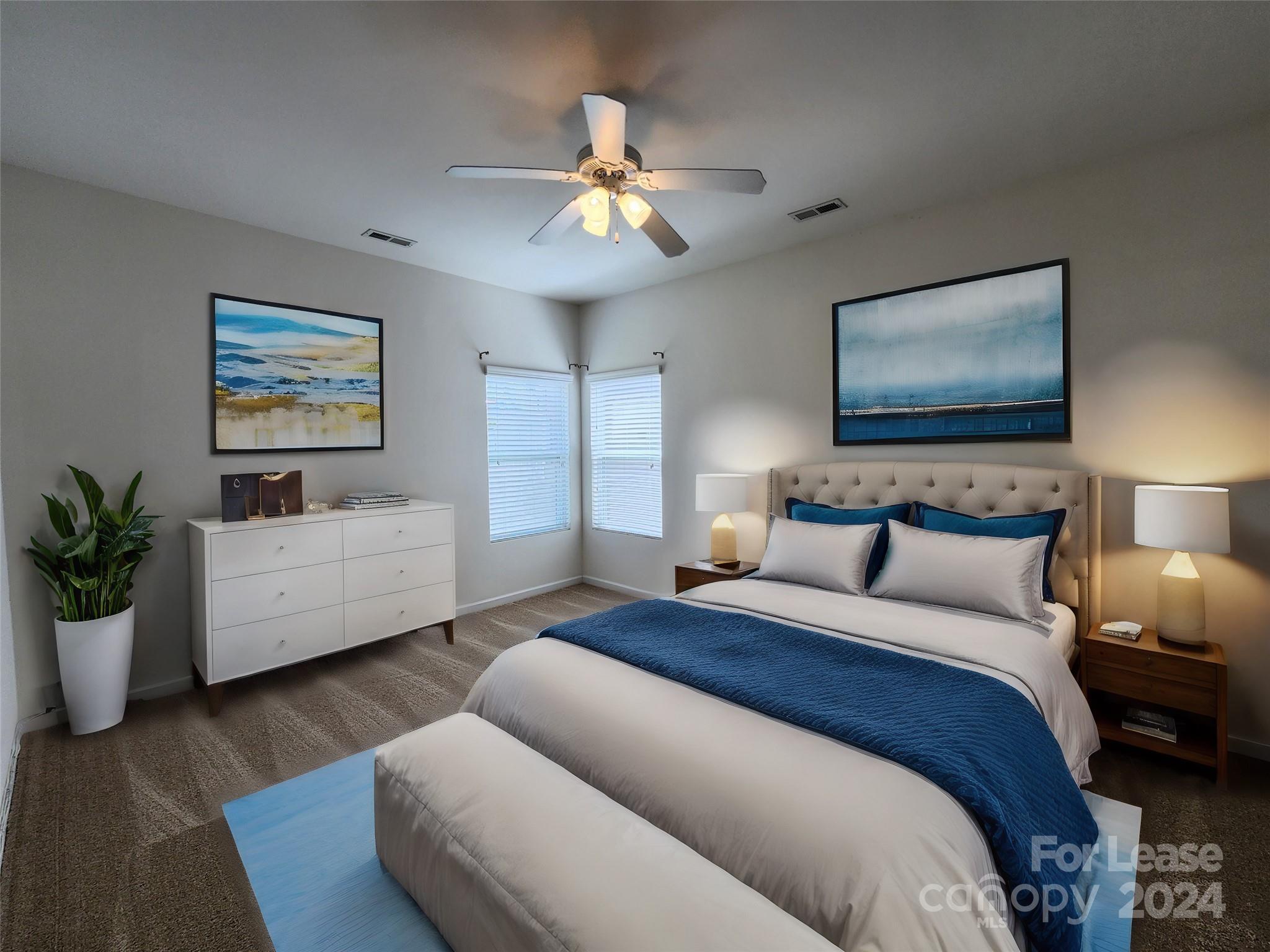 None - Residential Lease