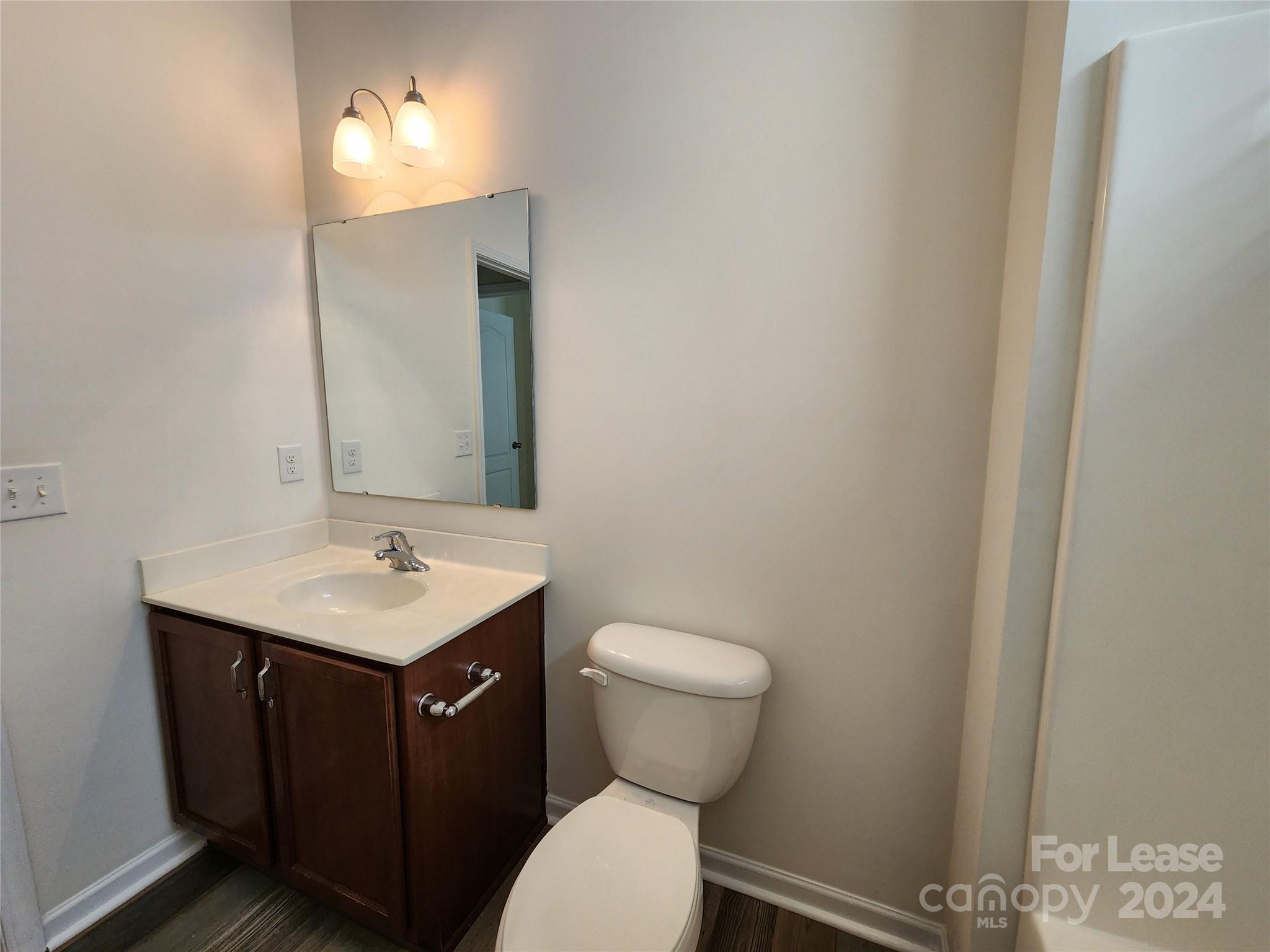 None - Residential Lease