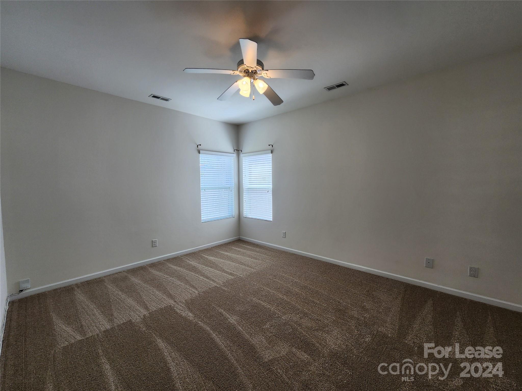 None - Residential Lease