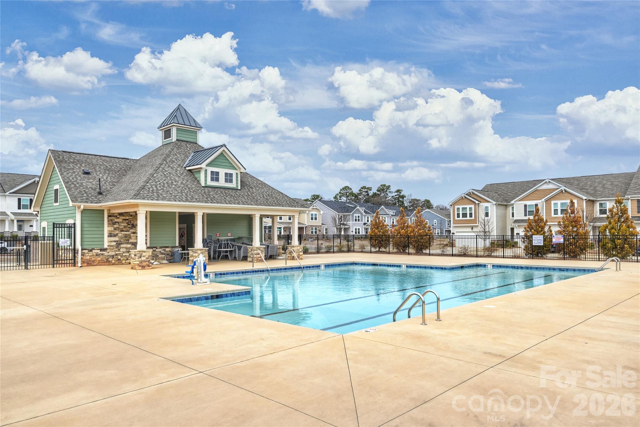 Cheyney - Residential