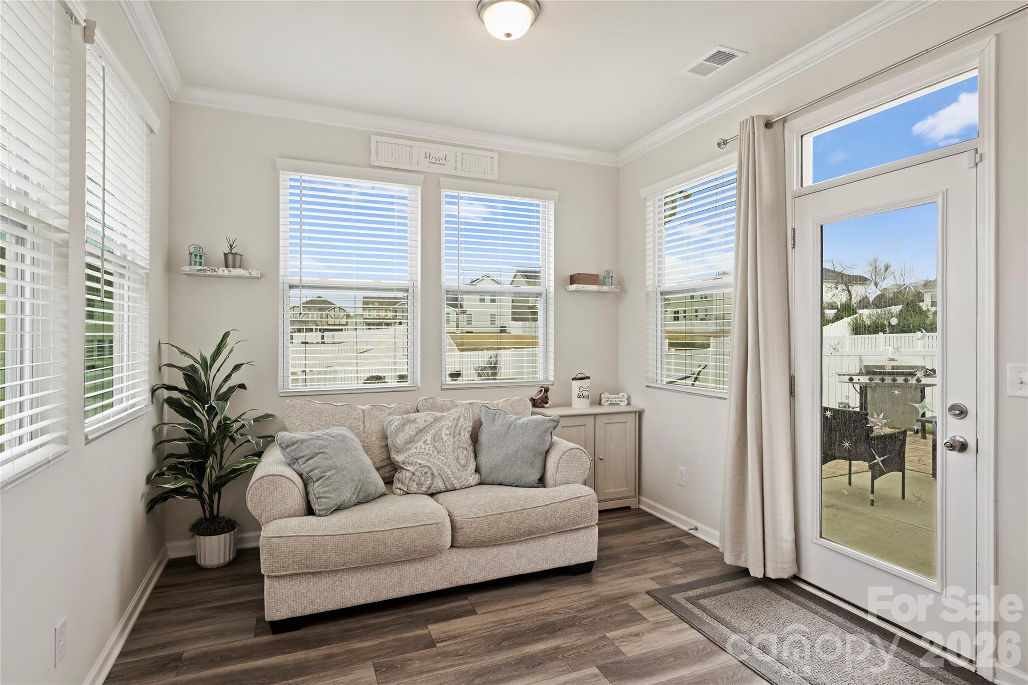 Cheyney - Residential