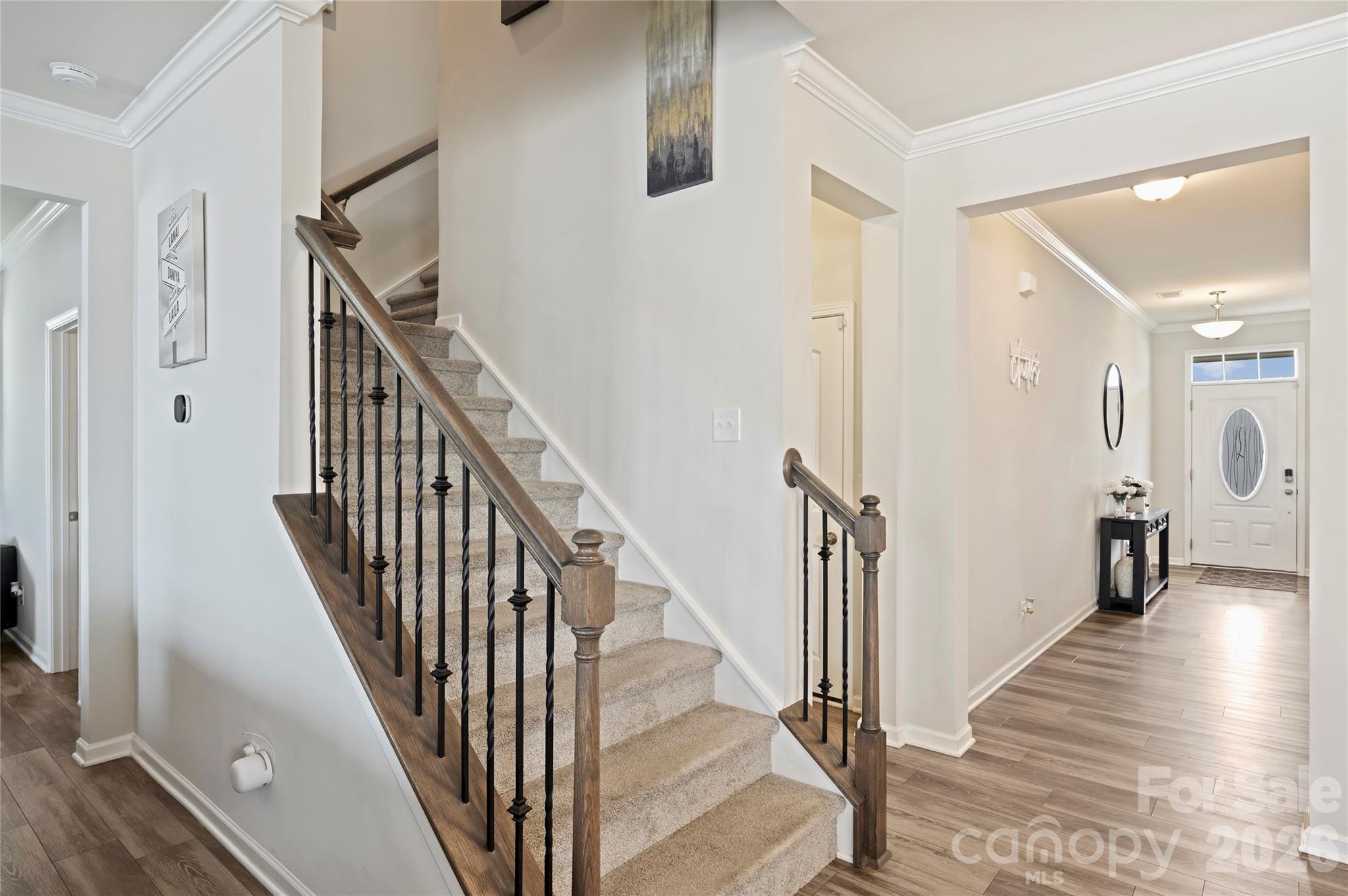 Cheyney - Residential