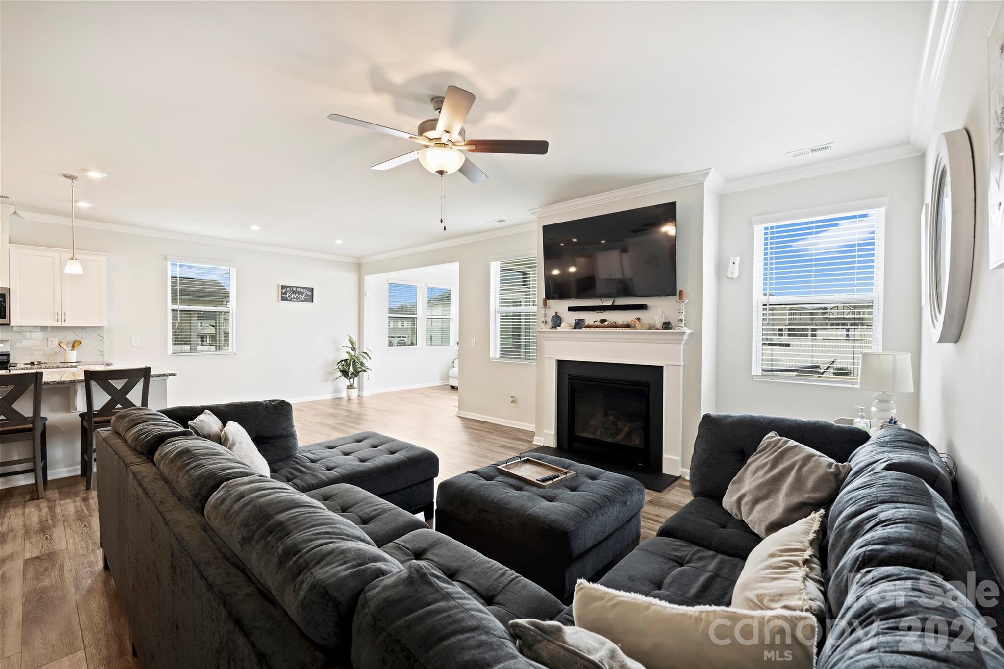 Cheyney - Residential