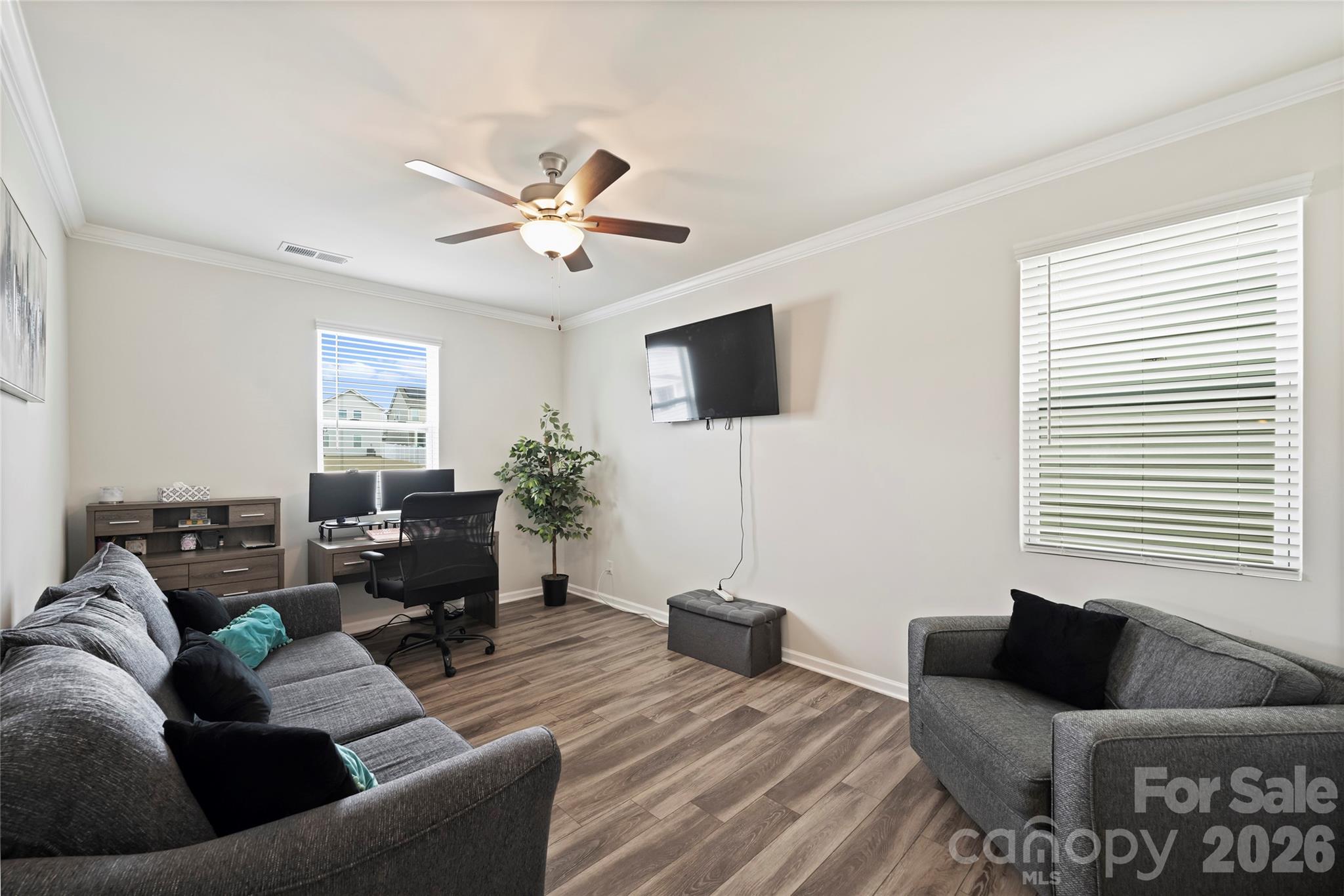 Cheyney - Residential