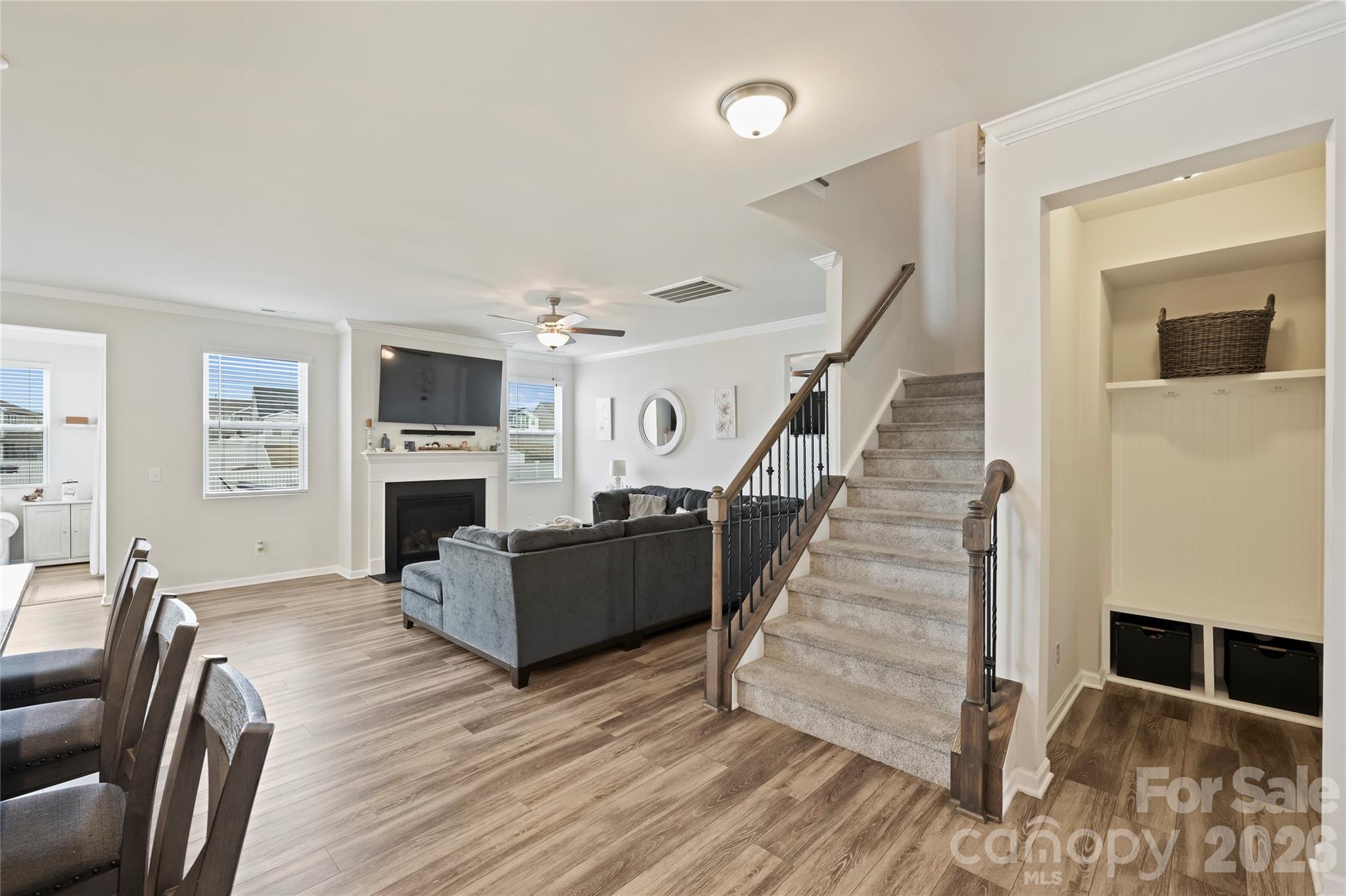 Cheyney - Residential