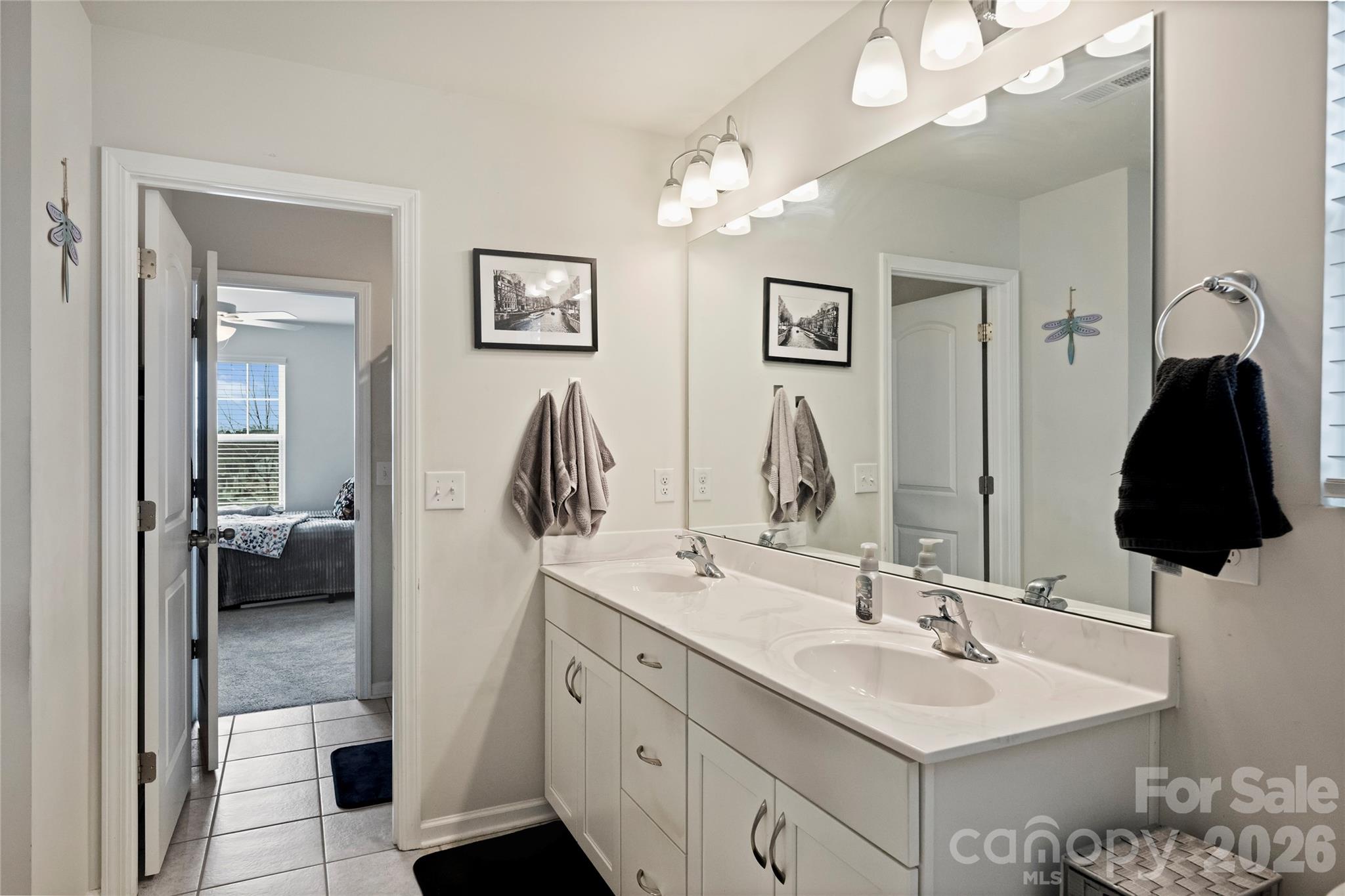 Cheyney - Residential