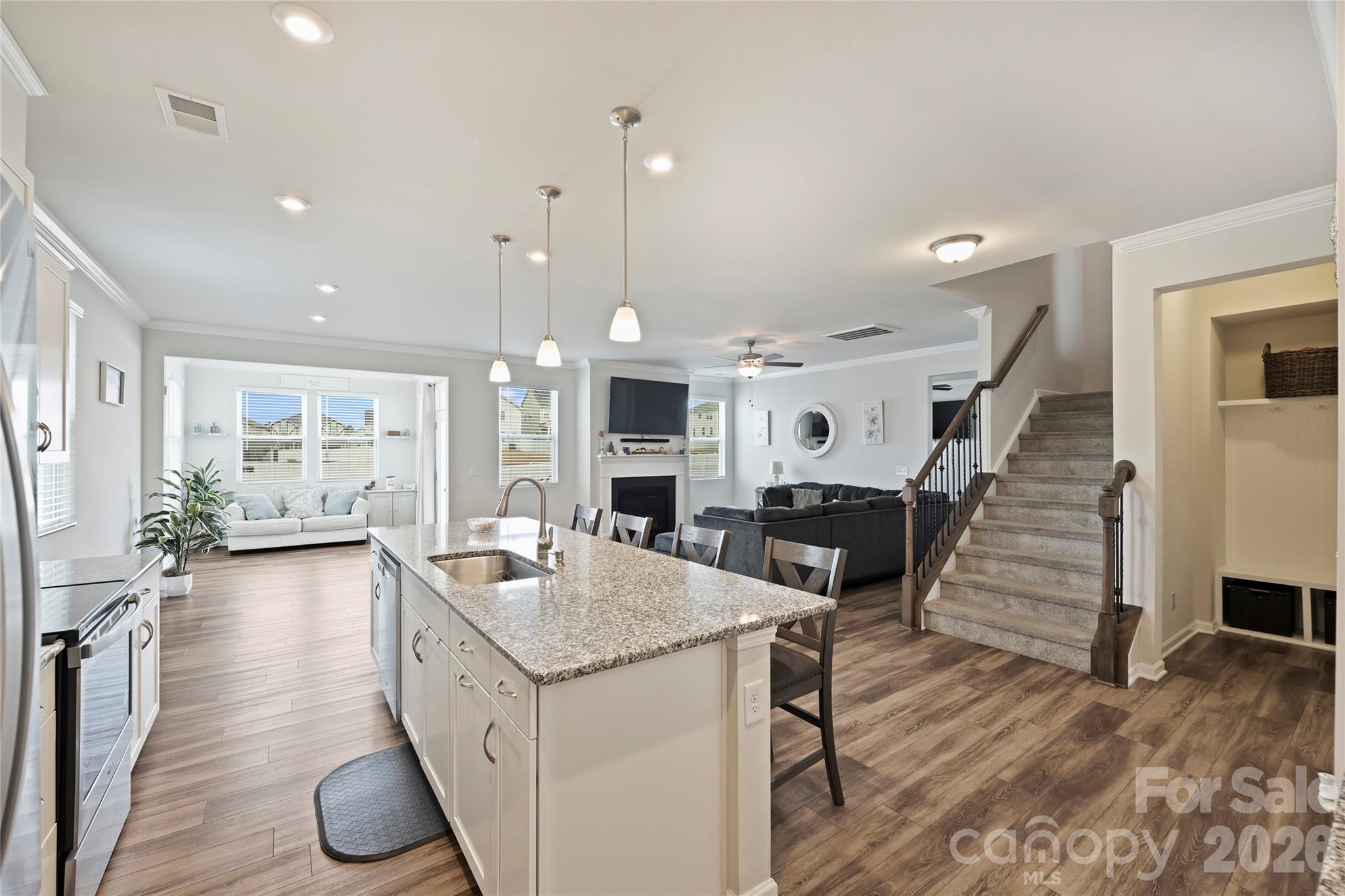 Cheyney - Residential