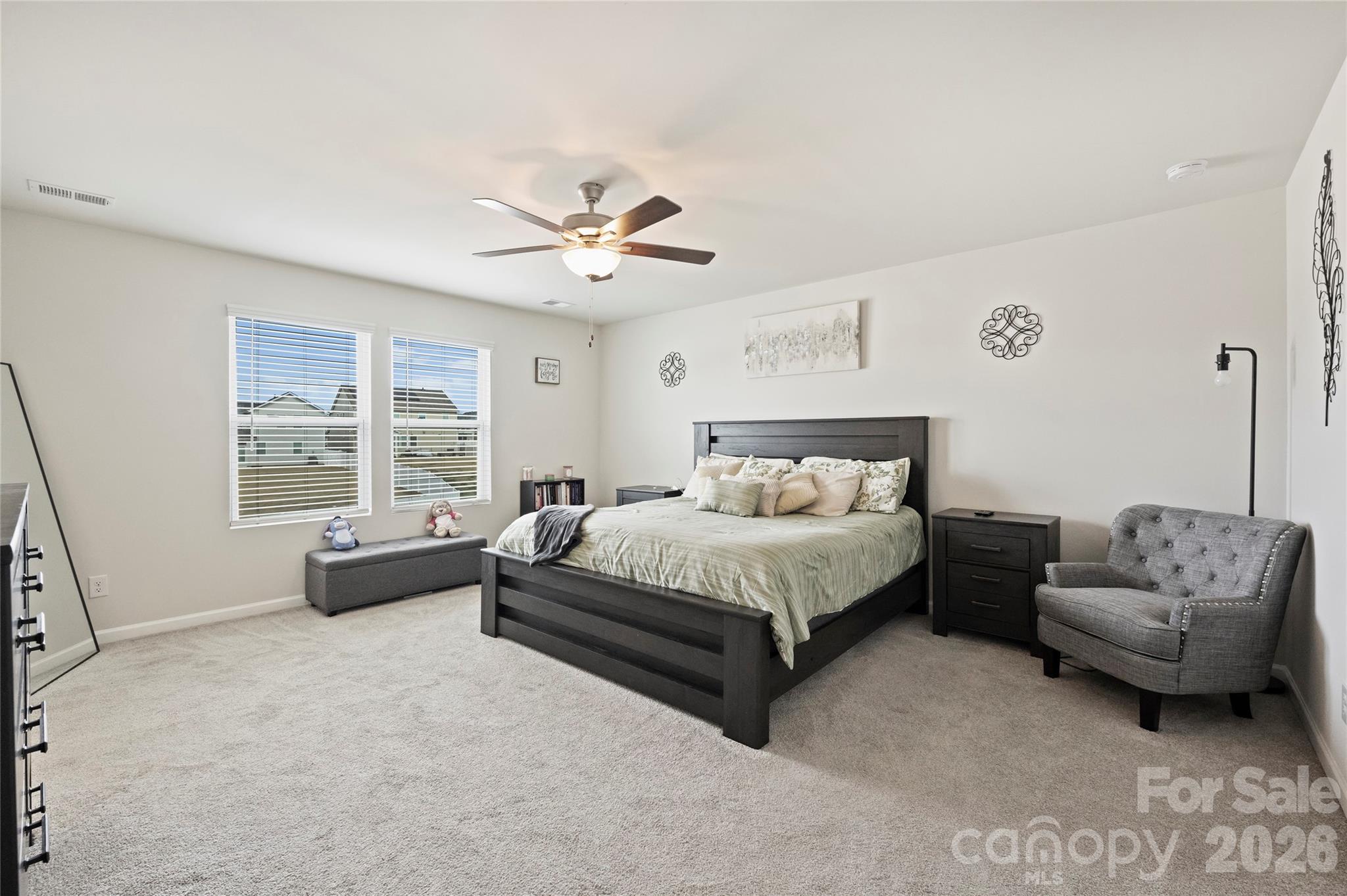 Cheyney - Residential