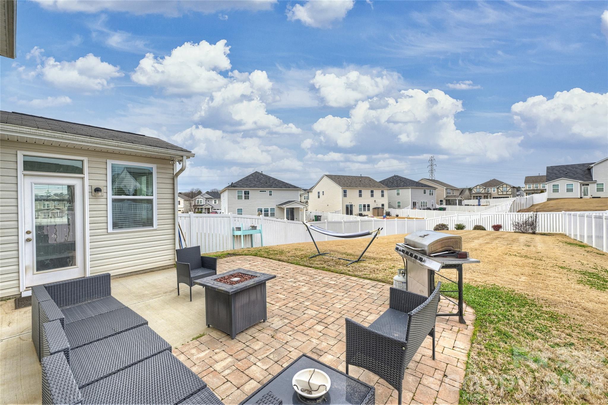 Cheyney - Residential