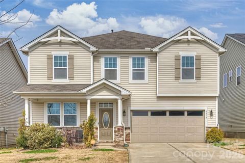 8818 Addingham Drive Charlotte NC 28269