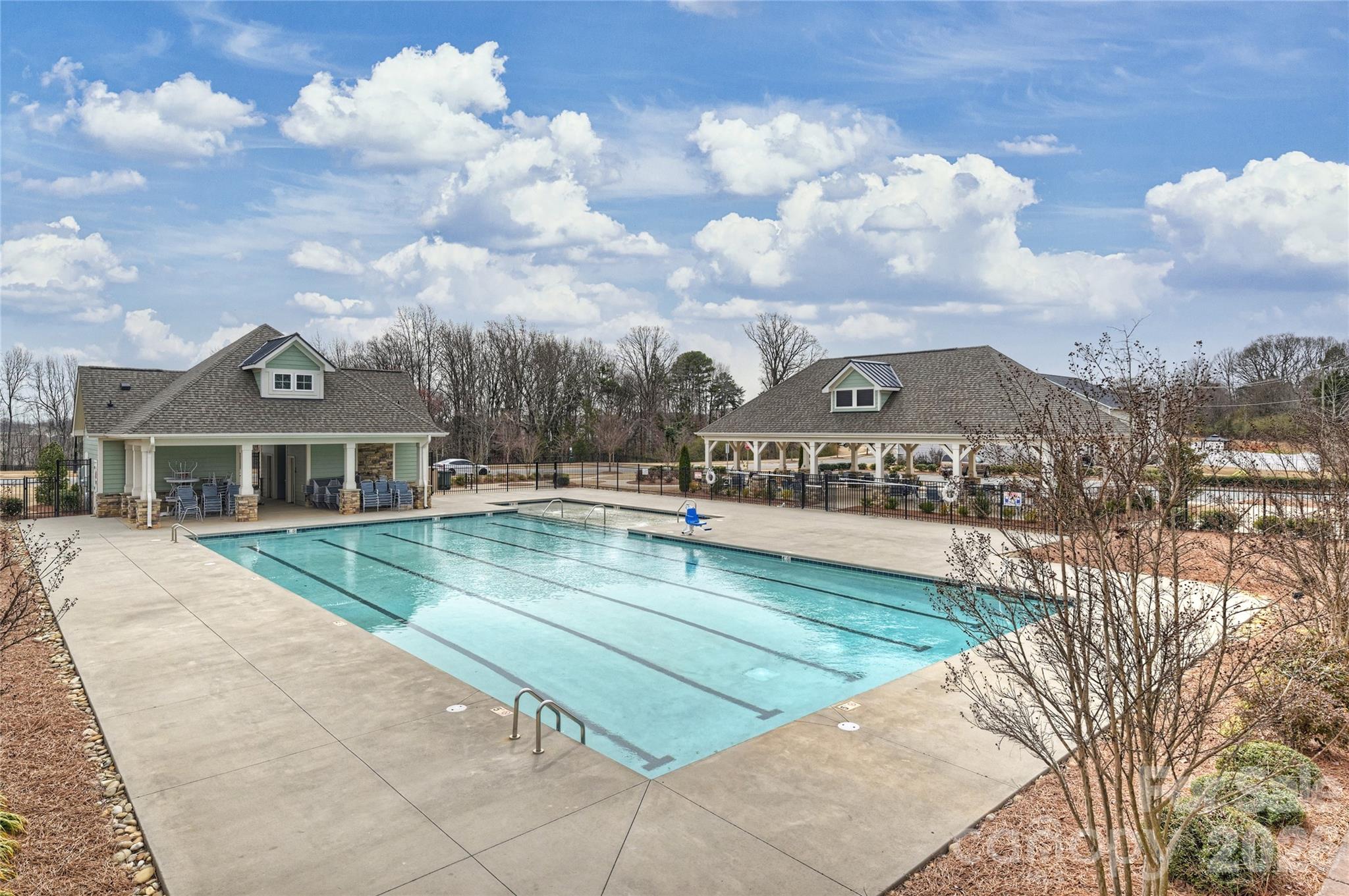 Cheyney - Residential