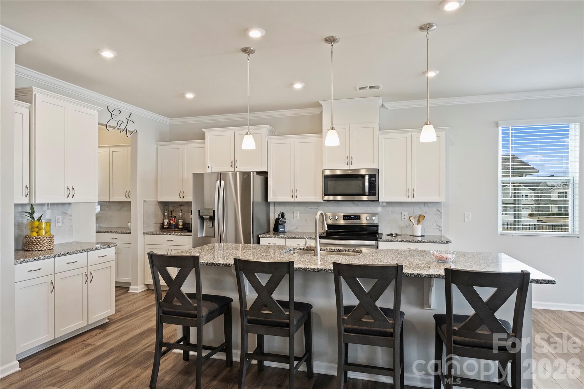 Cheyney - Residential