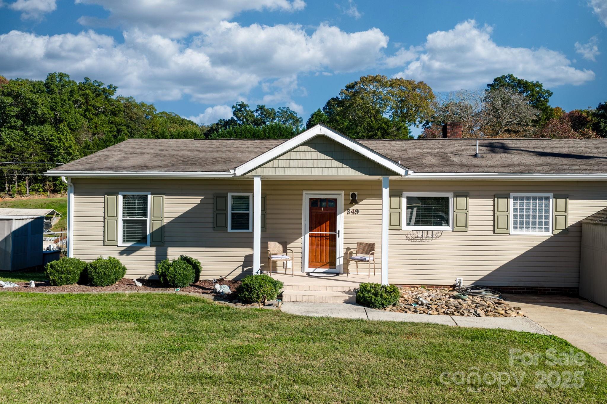 349 Taylorsville Beach Court