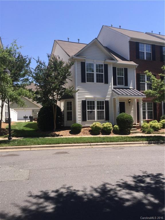 Blakeney Greens - Residential Lease