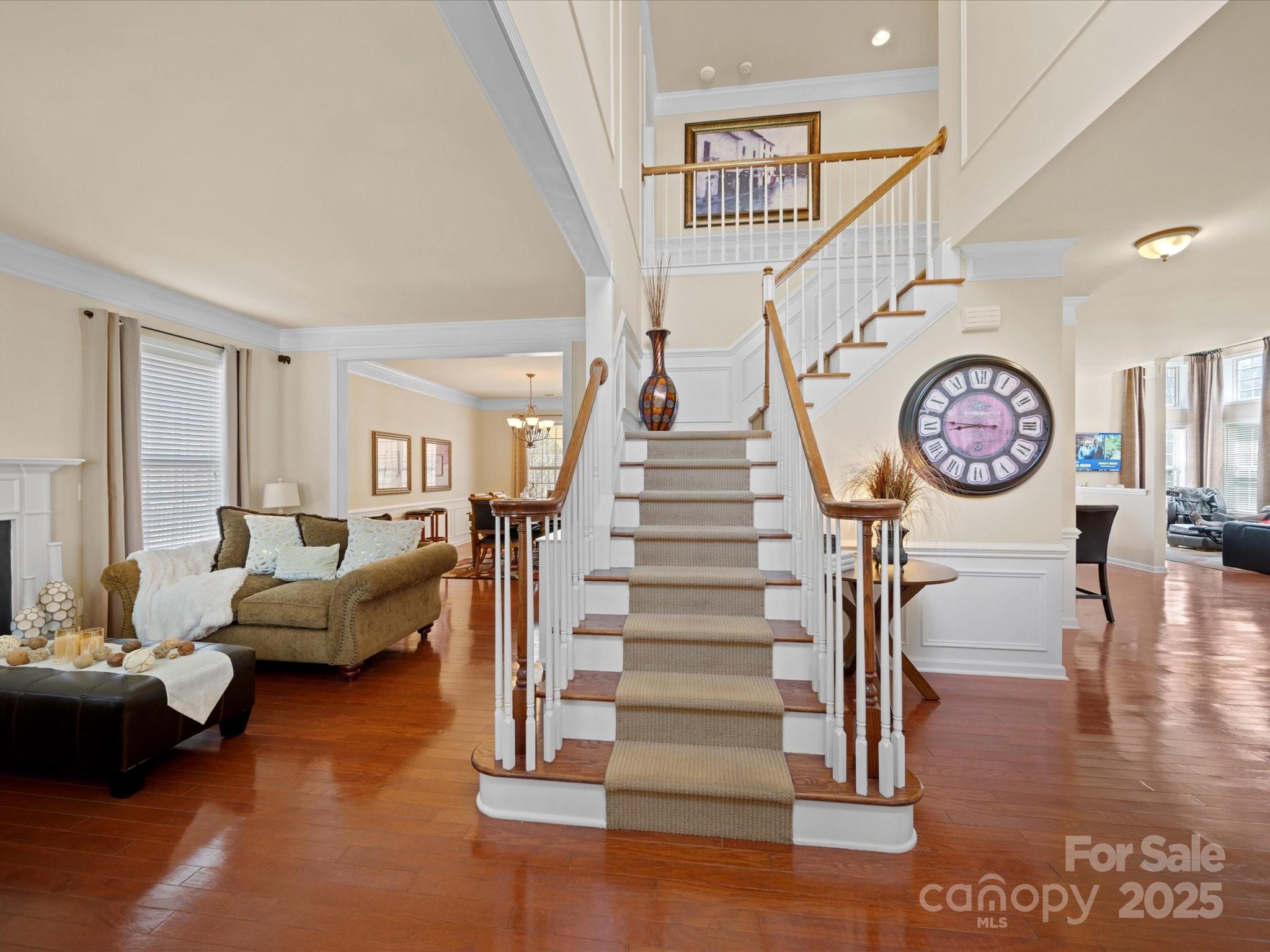 7719 Whisperingwood Drive