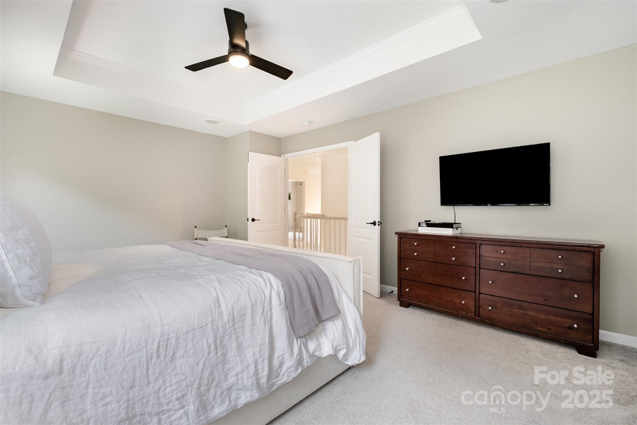 Williams Crossing - Residential