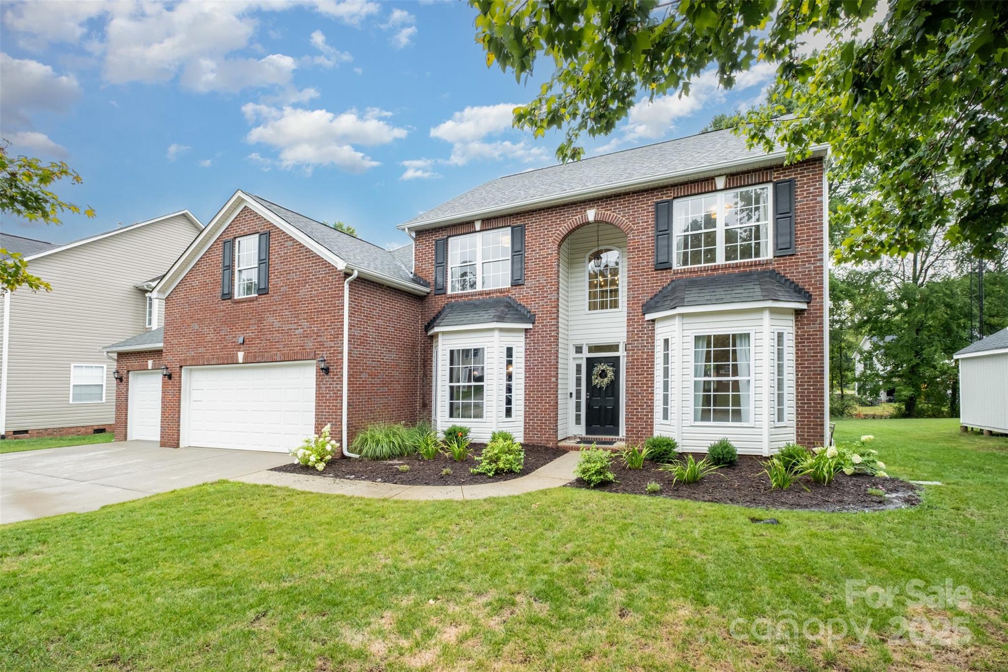 Williams Crossing - Residential